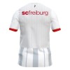 Maillot de Supporter SC Freiburg Extérieur 2024-25 Pour Homme